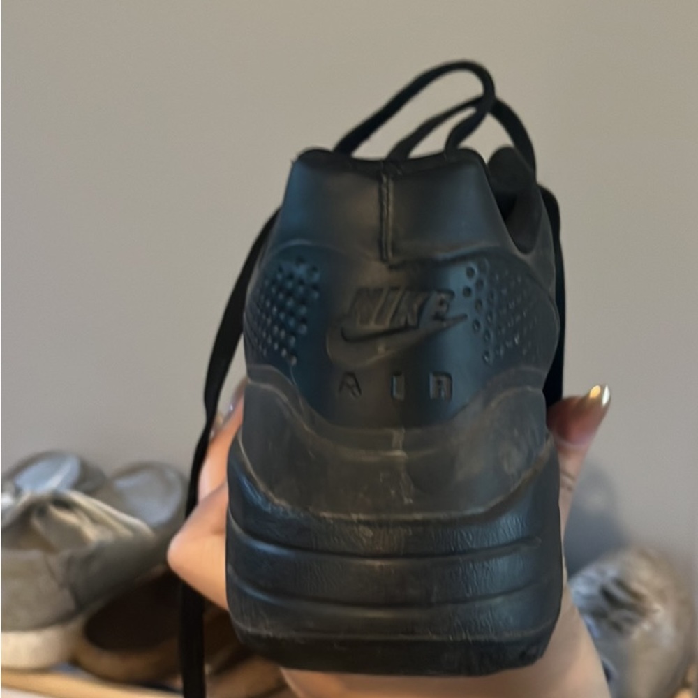 Nike air Golf shoes